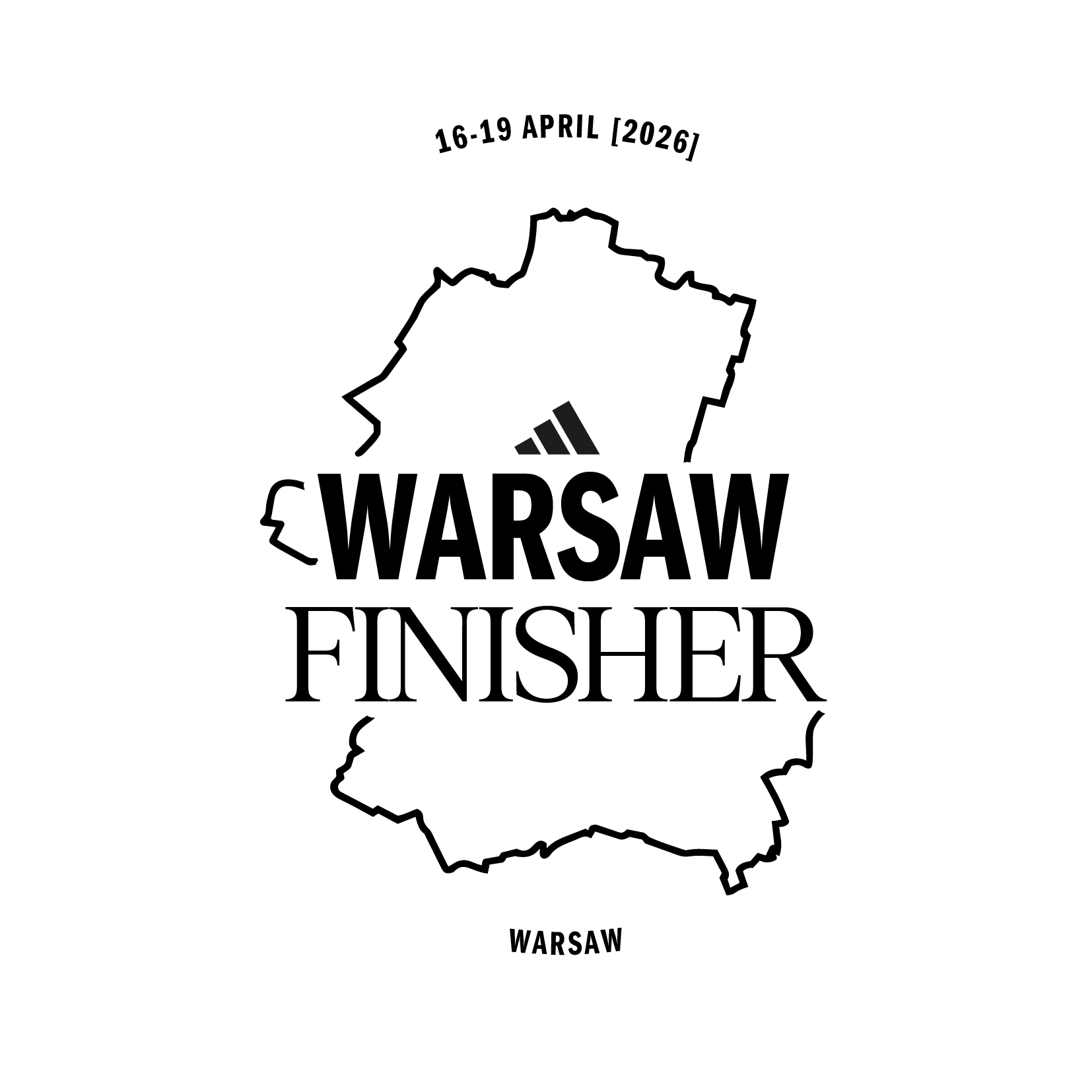 Warsaw Finisher