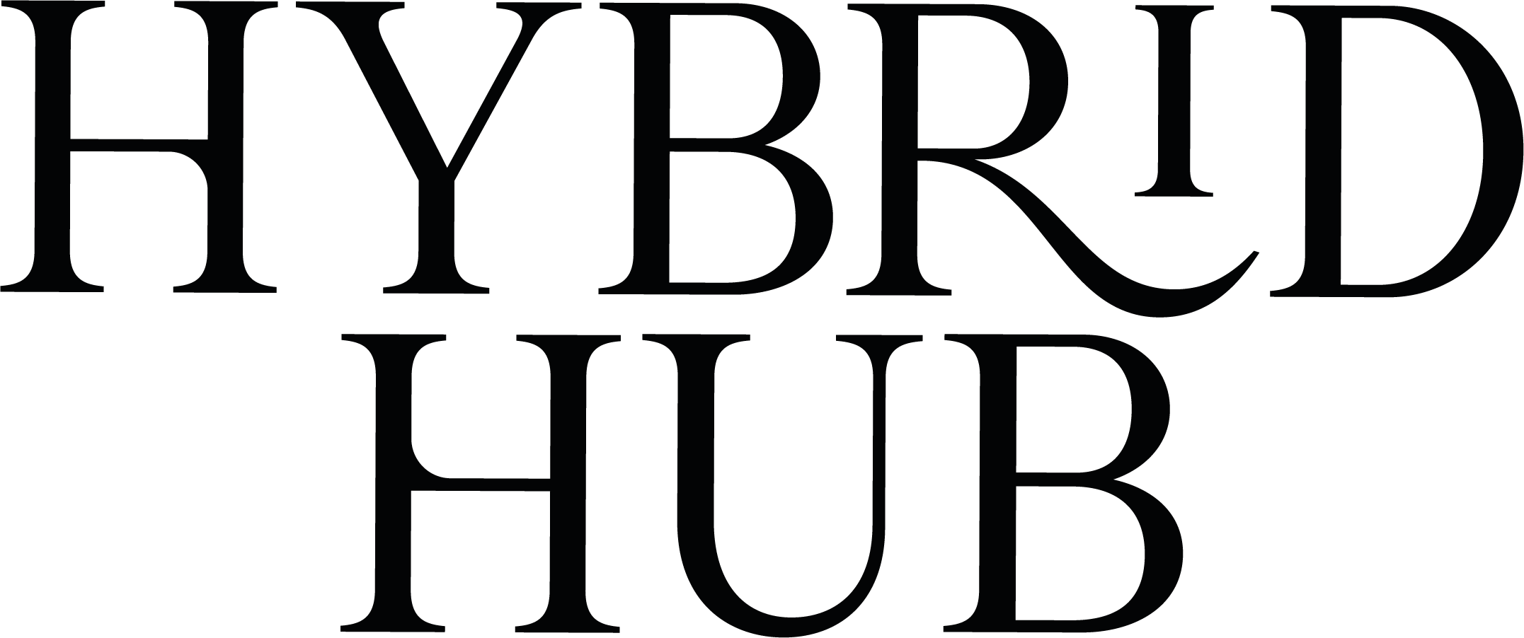 Hybrid Hub